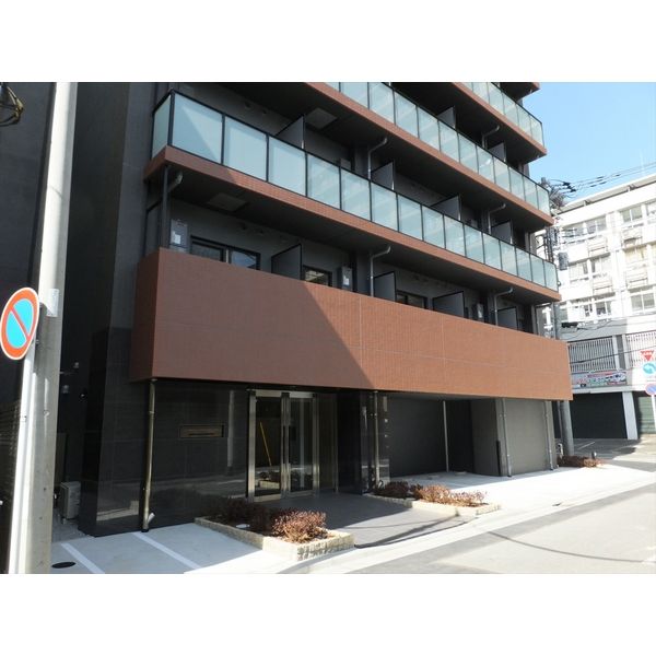 11/19 エントランス