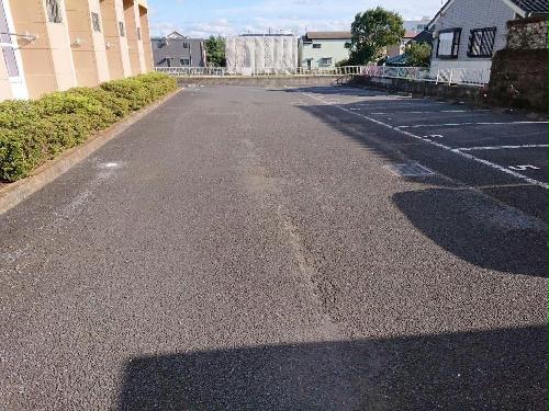 14/24 駐車場
