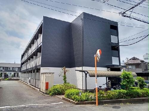 1/5 外観