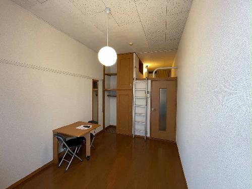 3/19 リビング/ダイニング