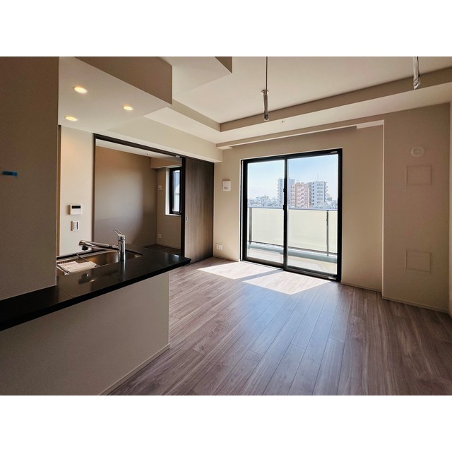 3/18 リビング/ダイニング