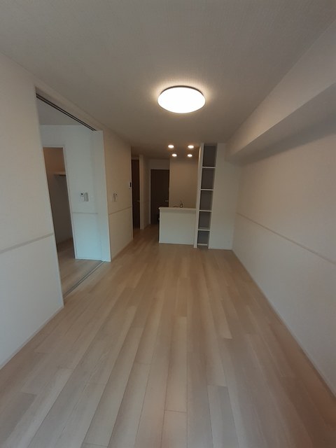 3/23 リビング/ダイニング