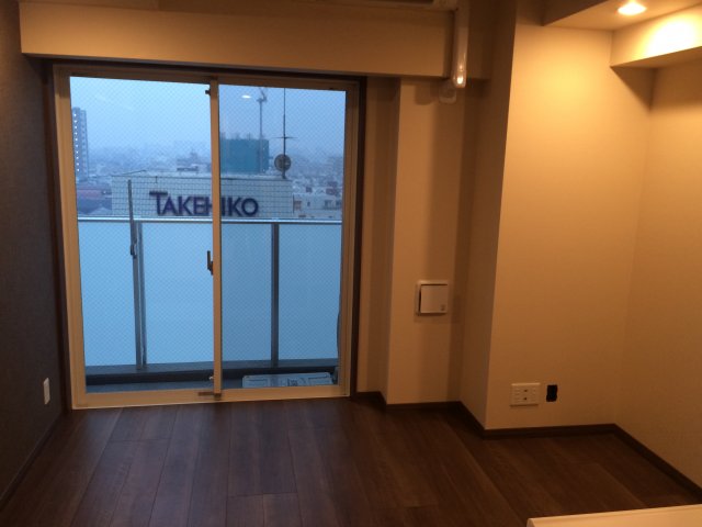 3/23 リビング/ダイニング