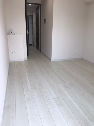 4/18 リビング/ダイニング