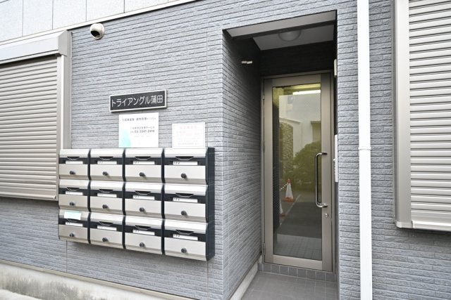 2/8 エントランス