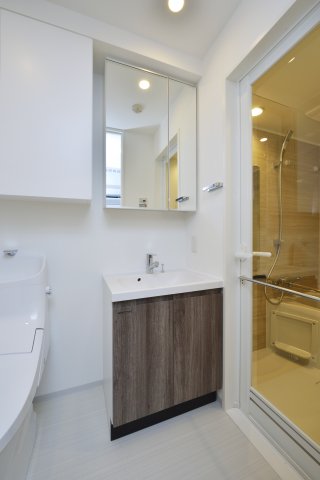 3/12 リビング/ダイニング