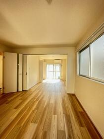 4/16 リビング/ダイニング