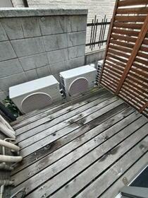 14/16 バルコニー