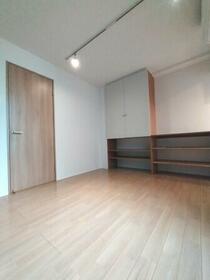 4/16 リビング/ダイニング