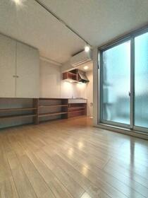 5/16 リビング/ダイニング