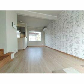 4/15 リビング/ダイニング