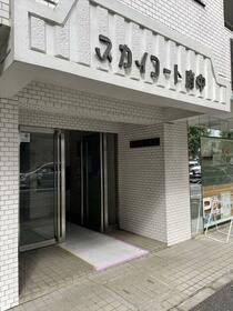 16/26 エントランス