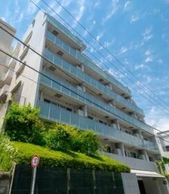 ＹＯＴＳＵＹＡ　ＤＵＰＬＥＸ　Ｄ－Ｒの外観