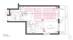 ＺＯＯＭ荻窪の間取り