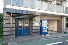 4/9 エントランス