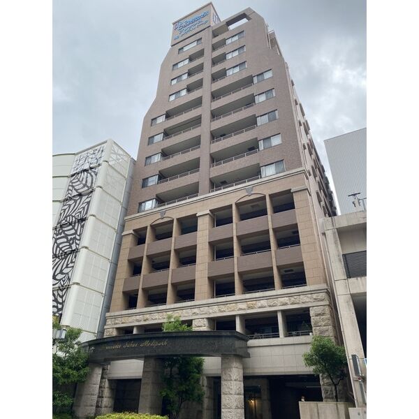 1/2 外観