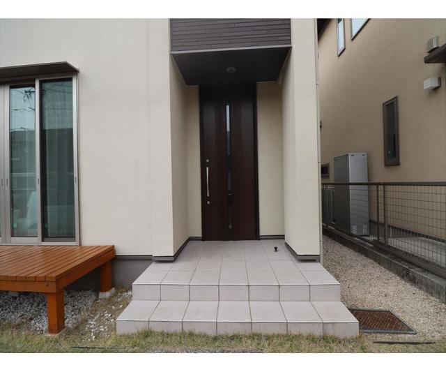 29/30 エントランス