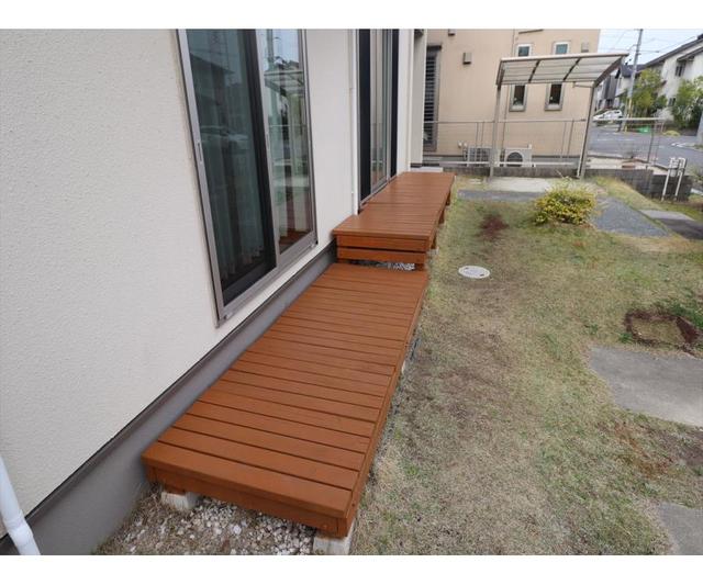 25/30 バルコニー
