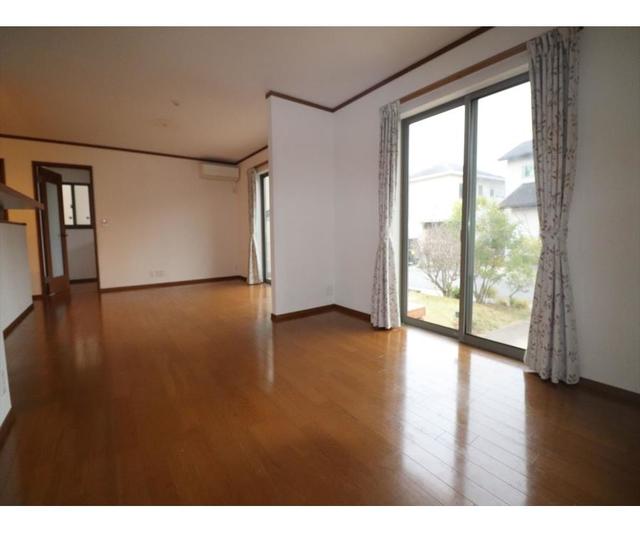 8/30 リビング/ダイニング