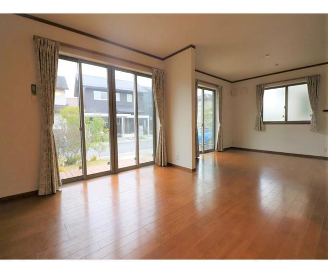 7/30 リビング/ダイニング