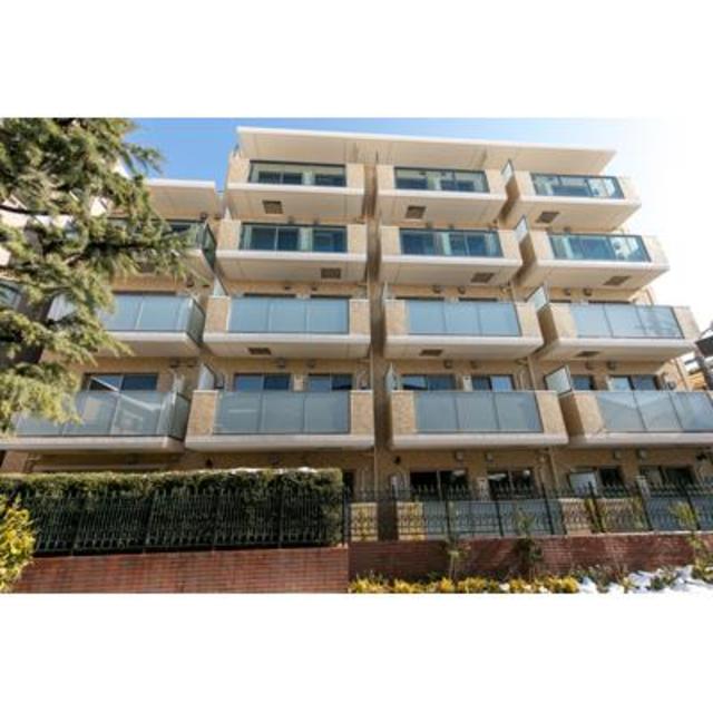 29/30 エントランス