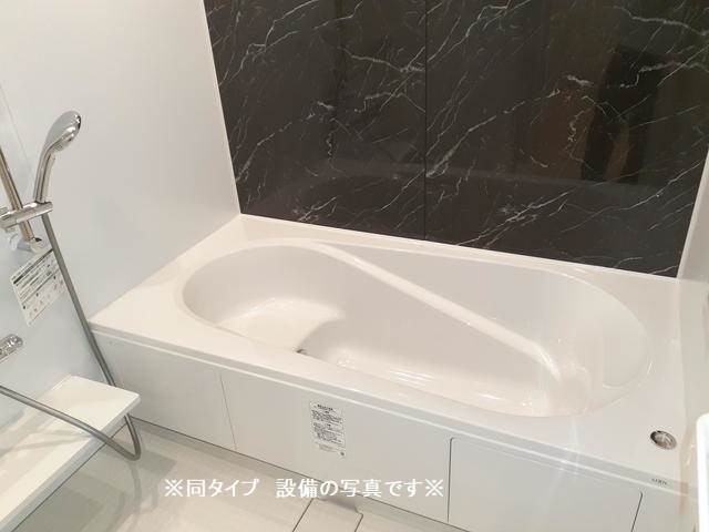 8/20 浴室