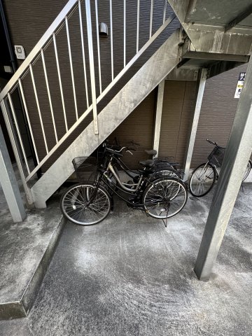 4/11 エントランス