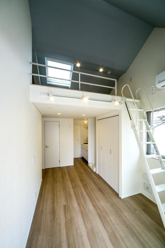 3/12 リビング/ダイニング