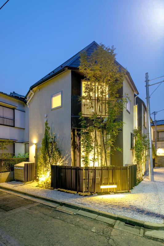 2/3 エントランス