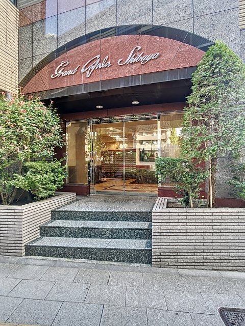 2/12 エントランス