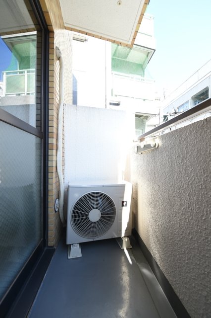 15/21 バルコニー