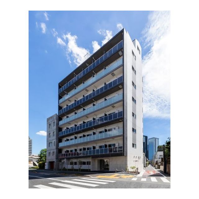 1/16 外観