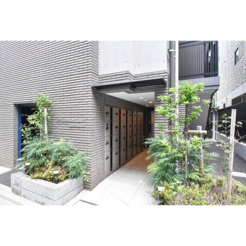 5/6 エントランス