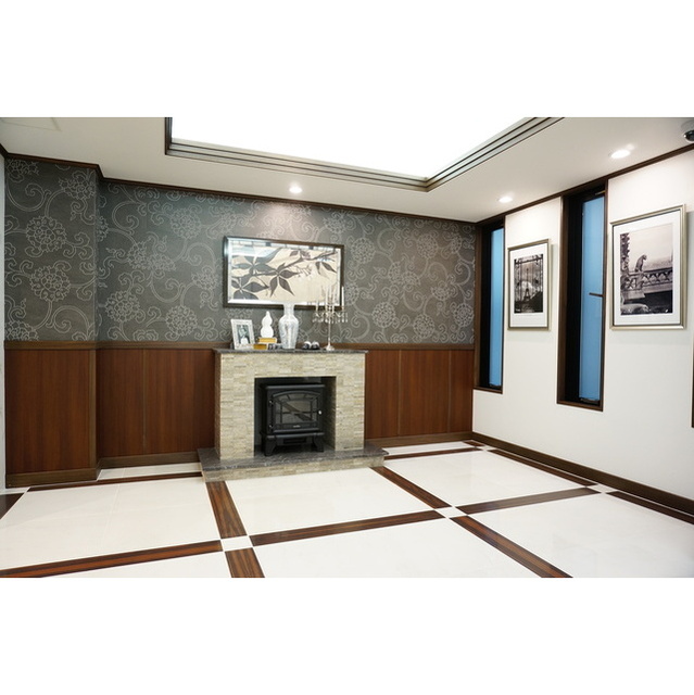 3/3 エントランス