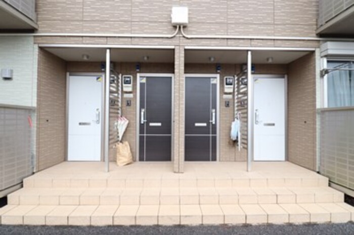 19/25 エントランス