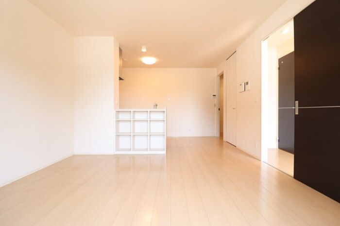 3/25 リビング/ダイニング