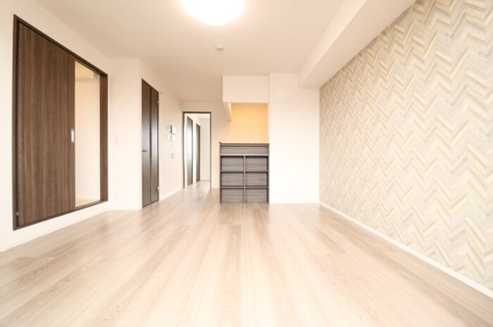 3/20 リビング/ダイニング