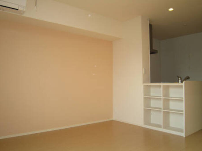 3/19 リビング/ダイニング