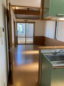 3/16 リビング/ダイニング