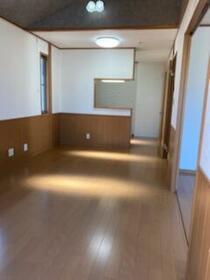 4/16 リビング/ダイニング