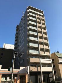 1/22 外観