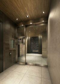 12/12 エントランス