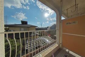 15/15 バルコニー