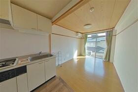 4/15 リビング/ダイニング