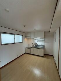 3/11 リビング/ダイニング