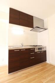 3/16 リビング/ダイニング