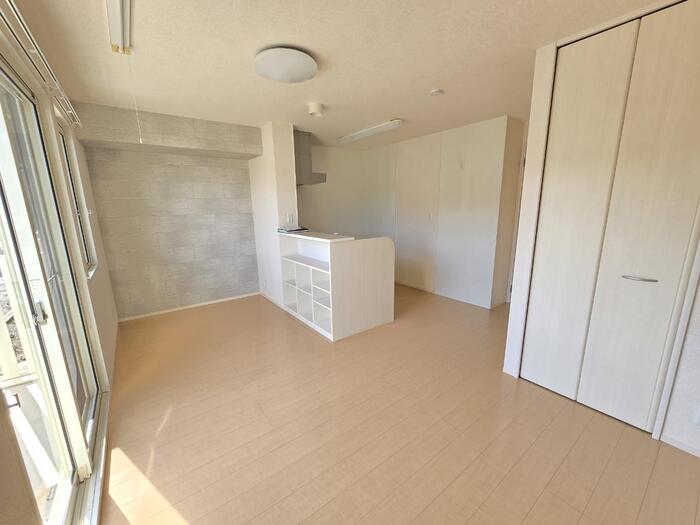 3/26 リビング/ダイニング