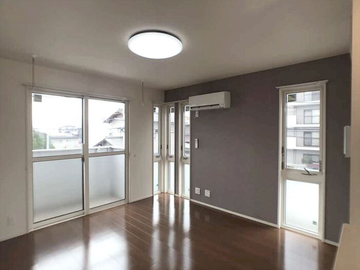 3/20 リビング/ダイニング