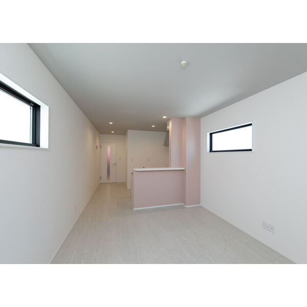 4/12 リビング/ダイニング