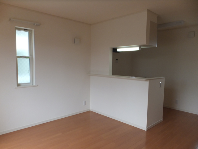 4/23 リビング/ダイニング